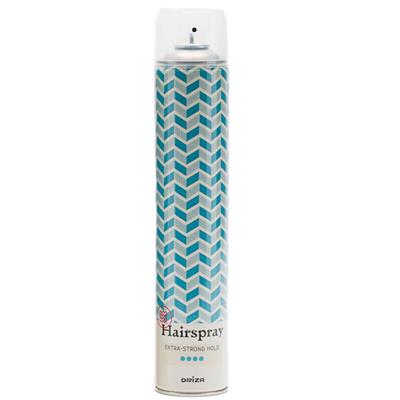 HAIRSPRAY STRONG LACA DRIZA 750ml
