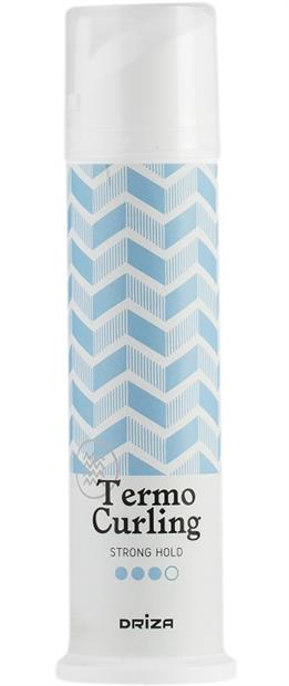 THERMO CURLING STRONG 100ml