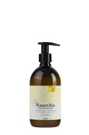 EXTREME NEW TRATAMIENTO NANOVITIN 2  500ml