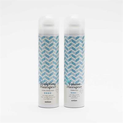 DRIZA LACA ECOLÓGICA VOLUMEN 350ml