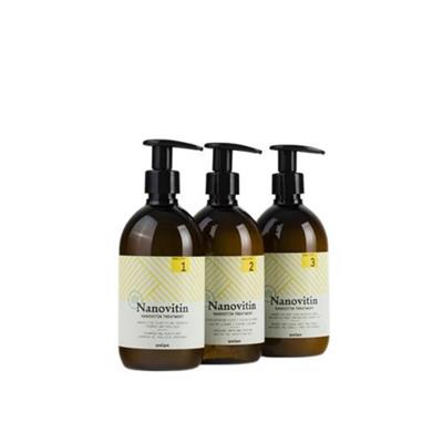 NANOTIVIN KERATIN 2 TRATAMIENTO DRIZA 500ml