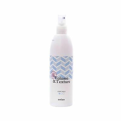 ACABADO VOLUMEN Y TEXTURA DRIZA 250ml