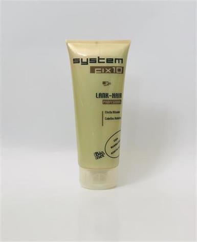  SYSTEM ARGAN DE ACEITE Y QUERATINA CON ALISADOR 200 ml