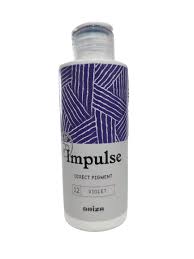 IMPULSE PIGMENTO PURO PURPLE DRIZA 150ml
