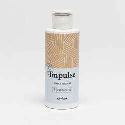 IMPULSE PIGMENTO PURO CASTAÑO DRIZA 150ml