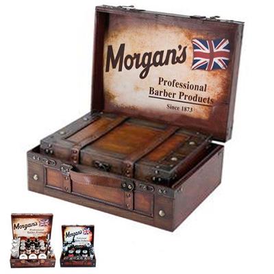 05 SET COMPLETO PACK MORGANS