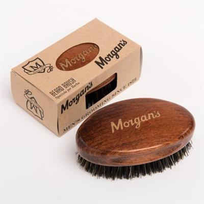 BARBA CERDAS JABALÍ CEPILLO MORGANS
