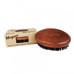 BARBA CERDAS JABALÍ PEQUEÑO CEPILLO MORGANS