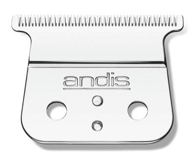 CUCHILLAS T-OUTLINER CORDLESS JUEGO ANDIS