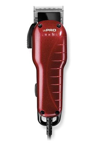 ANDIS CLIPPER US PRO MÁQUINA
