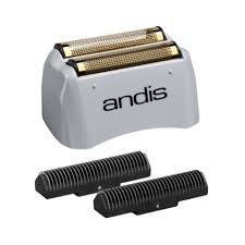RODILLOS Y CUCHILLAS LITHIUM SHAVER CABEZAL ANDIS