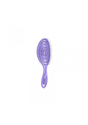 BIOFRIENDLY CEPILLO ESQUELETO VIOLETA
