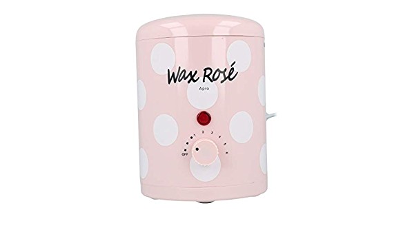FUSOR MINI ROSA TOPOS 165ML