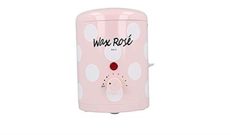 FUSOR MINI ROSA TOPOS 165ML