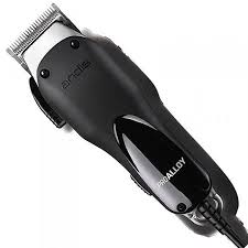 ANDIS CLIPPER PRO ALLOY MÁQUINA