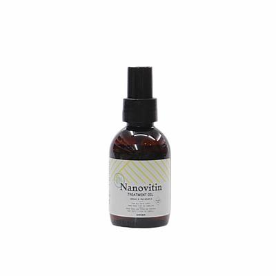ARGAN Y MACADAMIA NANOTIVIN TREATMENT OIL 100ml