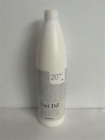 DRIZA OXIGENADA 20 VOL 1000ml