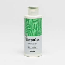 IMPULSE PIGMENTO PURO GREEN DRIZA 150ml