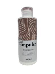 IMPULSE PIGMENTO PURO COPPER DRIZA 150ml