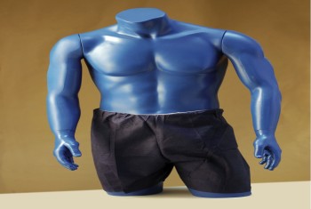 BOXER INDIVIDUAL HOMBRE TNT  (DESECHABLES)