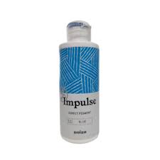 IMPULSE PIGMENTO PURO BLUE DRIZA 150ml