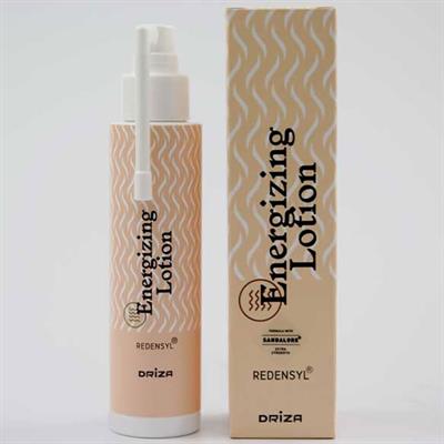 ENERGIZING LOTION REDENSYL 125ml