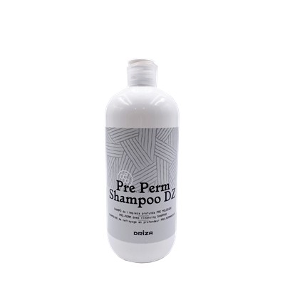 PRE MOLDEADO LIMPIEZA PROFUNDA SHAMPOO  500ml