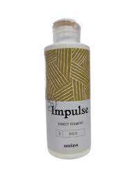IMPULSE PIGMENTO PURO ORO DRIZA 125ml