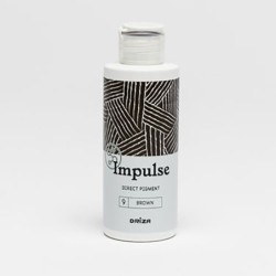 IMPULSE PIGMENTO PURO CAFÉ DRIZA 125ml