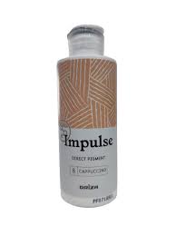 IMPULSE PIGMENTO PURO CAPUCHINO DRIZA 125ml