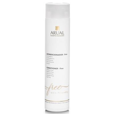 FREE ACONDICIONADOR 250ml