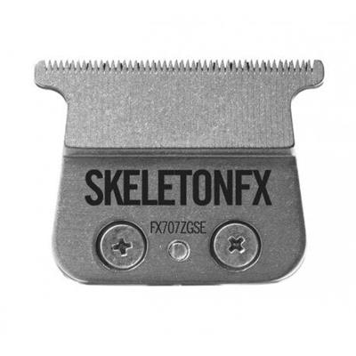 CUCHILLA ORIGINAL SKELETON FX RECAMBIO