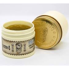 HAIR WAX FIBER BANDIDO 125ml