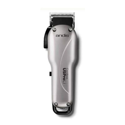 ANDIS CORDLESS US PRO LI 5500 RPM MÁQUINA
