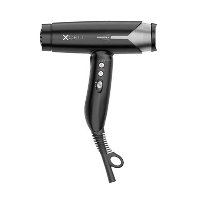GAMMA+ XCELL SECADOR