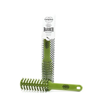 ESQUELETO PROFESIONAL BARBER GRANDE TERMIX CEPILLO