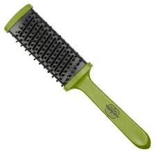 PLANO PROFESIONAL BARBER PEQUEÑO TERMIX CEPILLO