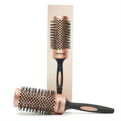  REDONDO PROFESIONAL EVOLUTION GOLD ROSE D.43 TERMIX CEPILLO
