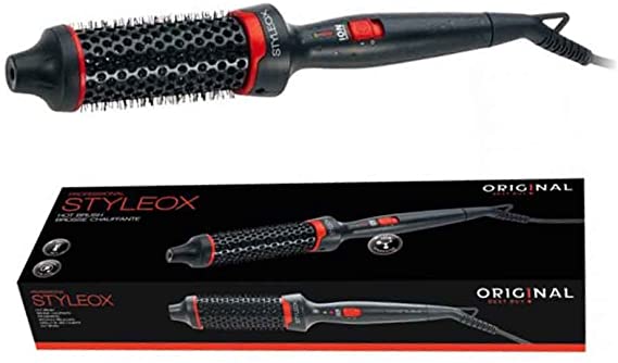 CEPILLO CALIENTE STYLEOX 40mm