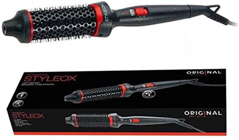 CEPILLO CALIENTE STYLEOX 40mm
