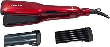 VOLUMEOX 3 EN 1 VOLUMIZING