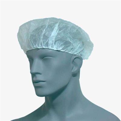 PERMANENTE 1 SERVICIO GORRO (100 UNIDADES)