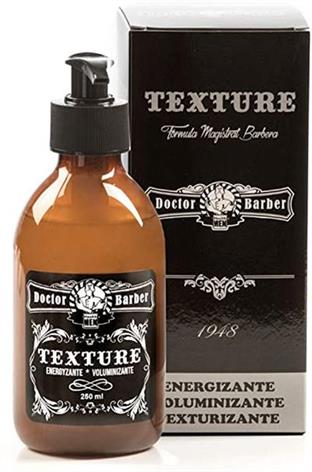 TEXTURE VOLUMINIZADOR DR. BARBER 250ML