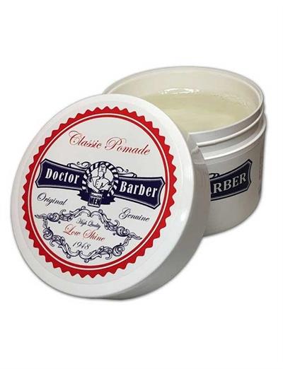 CLASSIC 100 POMADA DR. BARBER