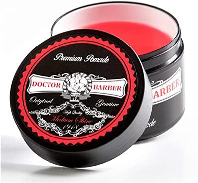 PREMIUM POMADA DR. BARBER 150ML