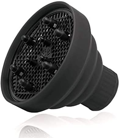DIFUSOR PLEGABLE UNIVERSAL BIFULL FOLDDIFFUSER NEGRO