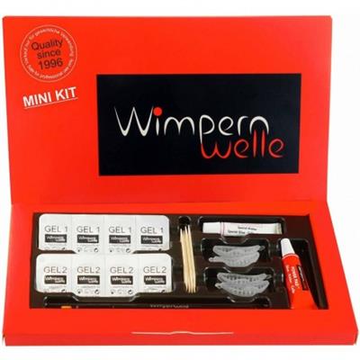 LIFTING POWER PAD WIMPERNWELLE MINI KIT (8 APLI.)