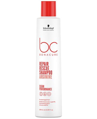 BC CP REPAIR RESCUE CHAMPU 250ml