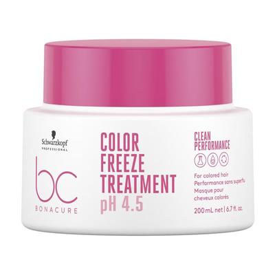 BC CP COLOR FREEZE TRATAMIENTO 200ml