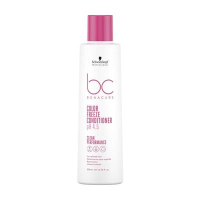 BC CP COLOR FREEZE ACONDICIONADOR 200ml